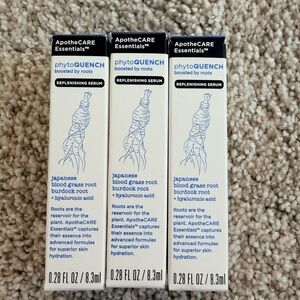 Replenishing Serum - All three!!